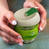 250mL Natura Glass Cups Lifestyle